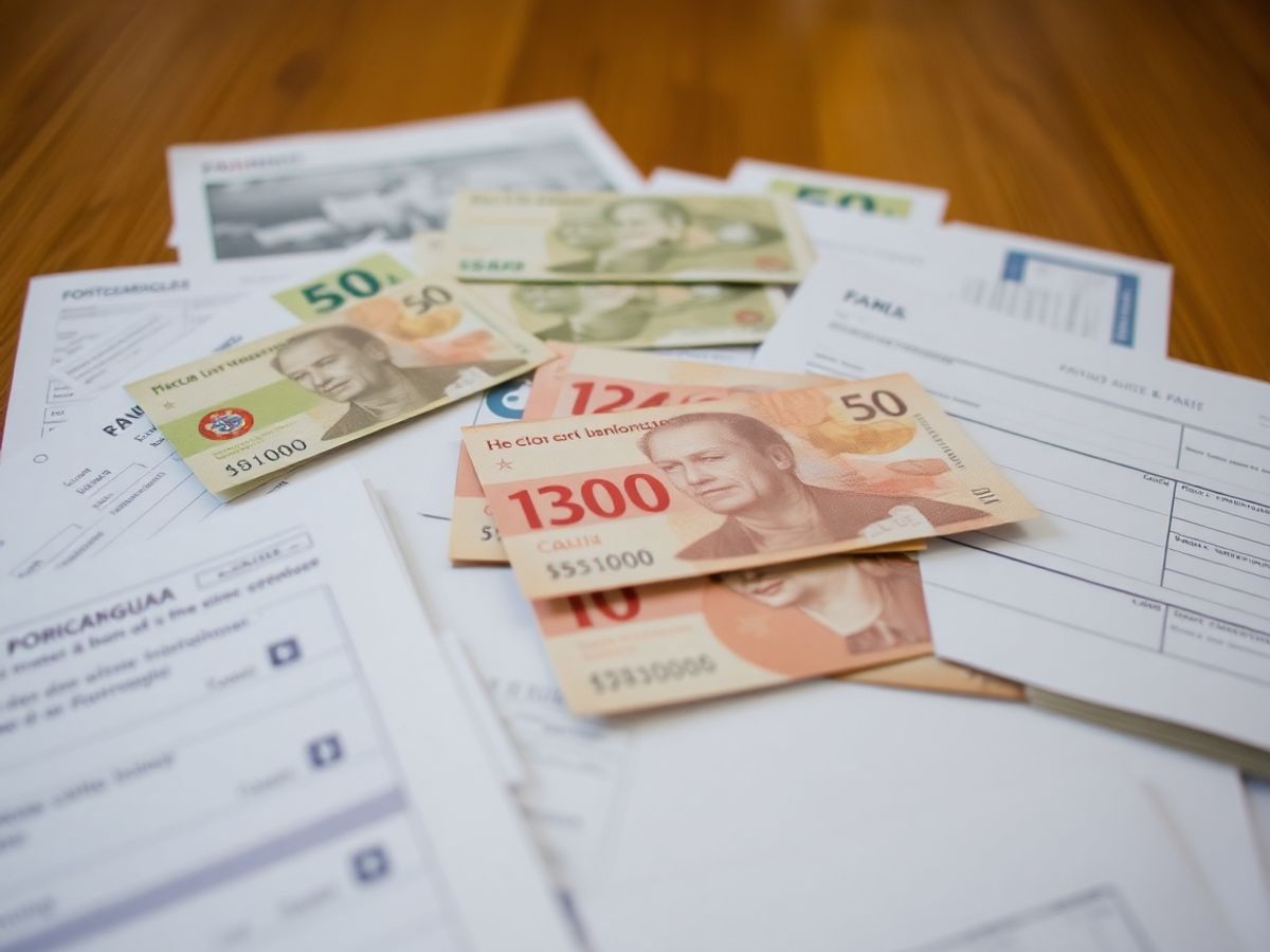 IRS Dividendos: Como Declarar e Pagar Menos Impostos - InBrief