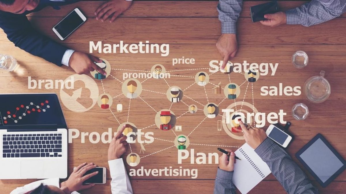 Measuring Success and Making Data-Driven Decisions
