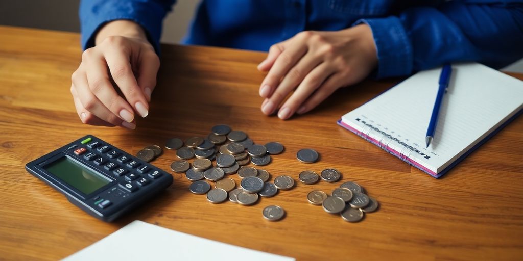 thumbnail Como sobreviver ao fim do mês com R$ 50: Dicas Práticas para Gerenciar Seu Dinheiro