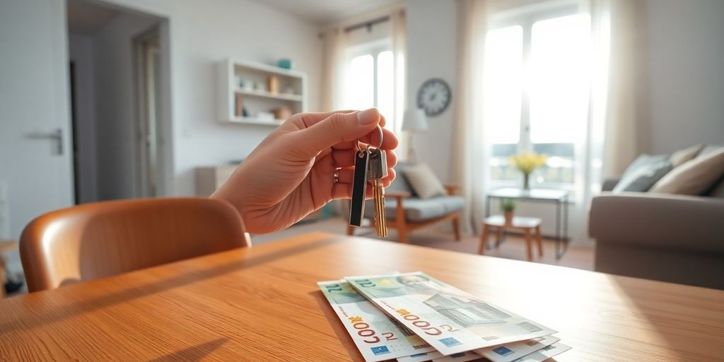 Requisitos para la Ayuda de Alquiler en España: Guía Completa 2025
