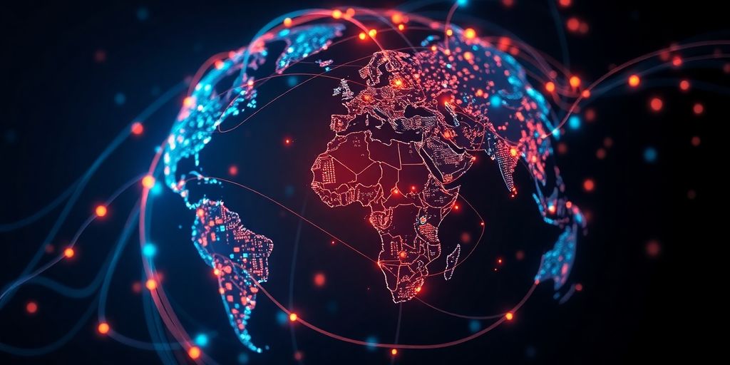 tech trends international