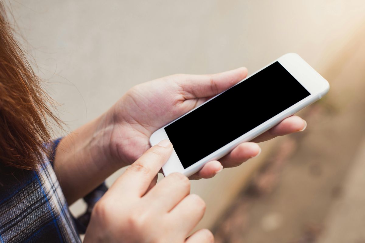 Identificación de problemas de señal con tu chip AT&T