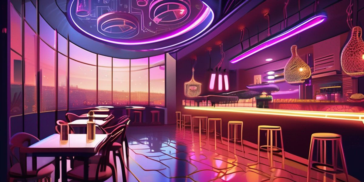 12. NightCafe