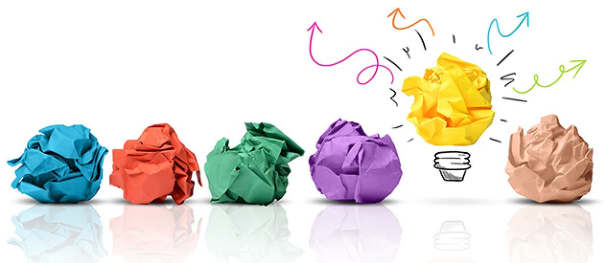 The Pillars of Intuitive Design