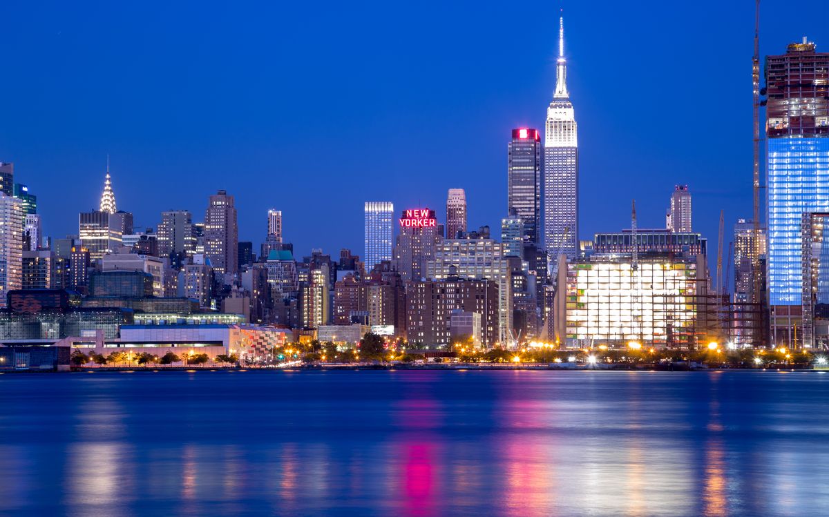 Planning Your NYC Golf Trip: Tips and Resources