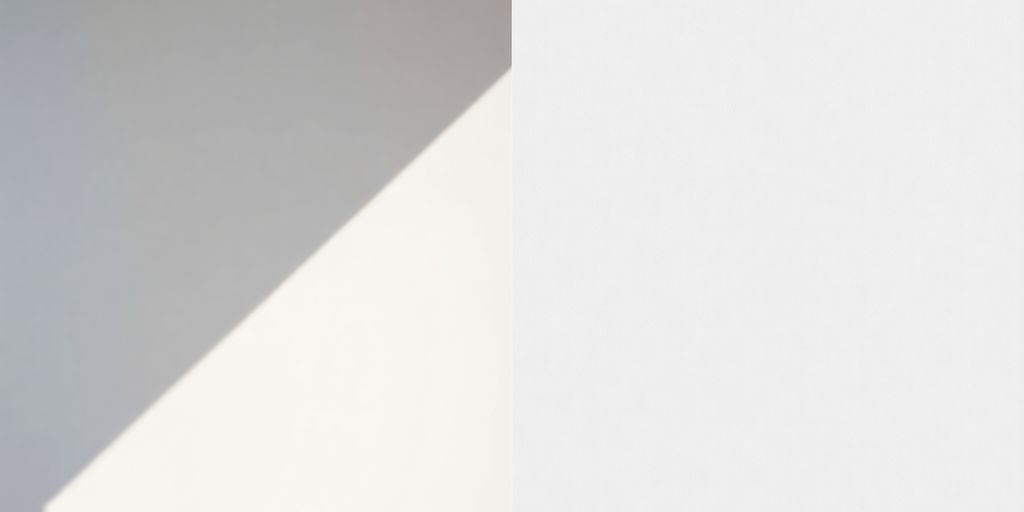 PVC and uPVC panels comparison.