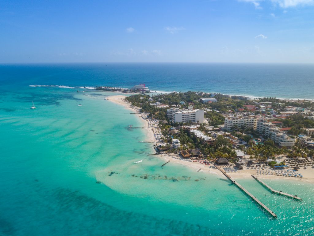 Top All Inclusive Resorts in Isla Mujeres - 2024 Hotel Guide