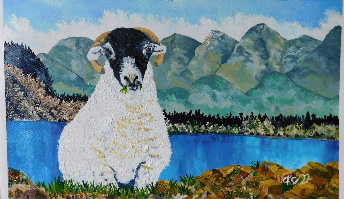 Cluck, Oink, and Baa: Diversifying with Poultry, Pigs, and Sheep