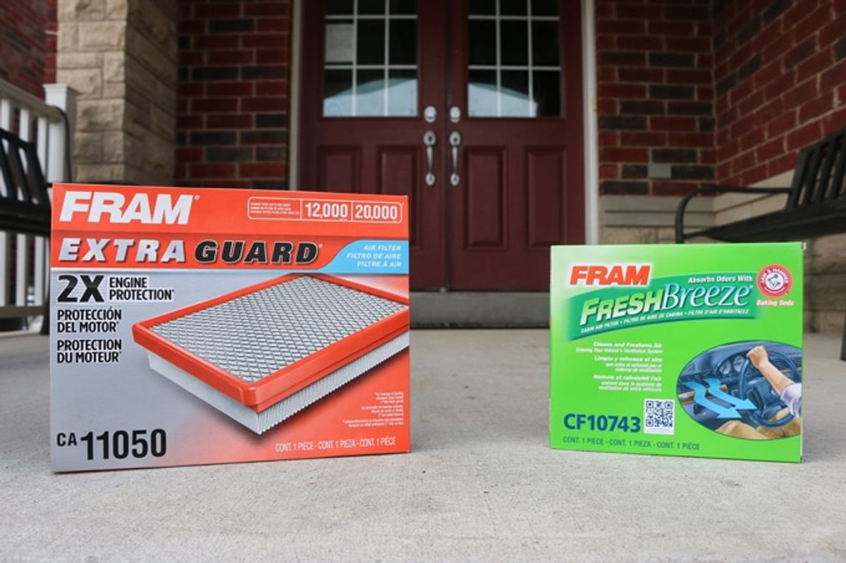 Maintaining Optimal Air Quality with the Right Filter