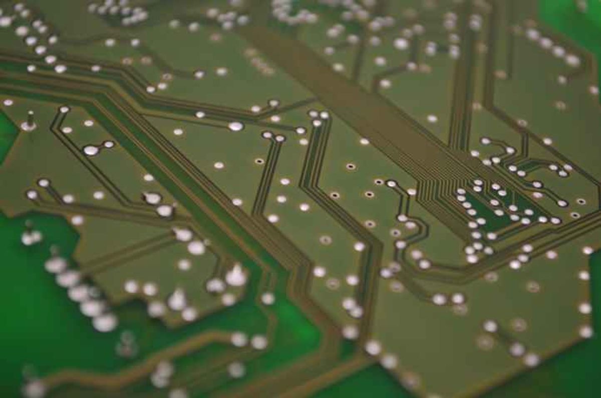 The Advent of Artificial Intelligence in Legal Practice