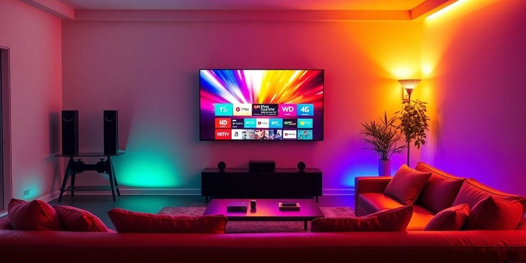IPTV Smarters Code 2025