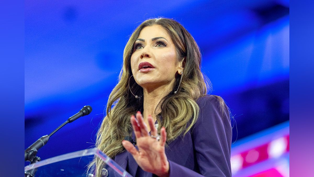 4. Smile Texas Endorsement Controversy