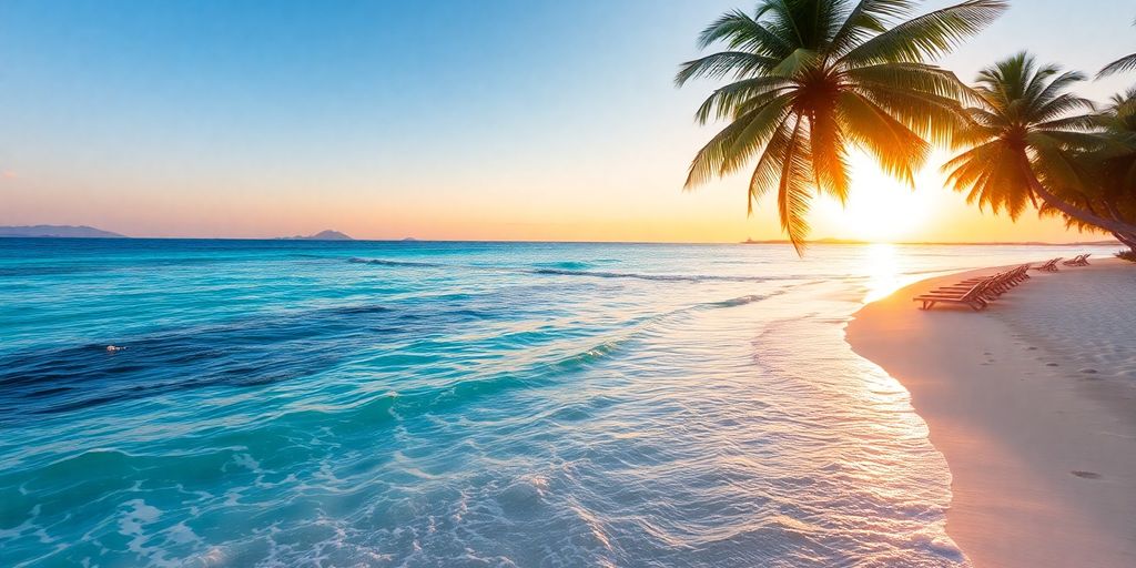 Traumhafte Strände und Abenteuer im Inselparadies Indonesien.