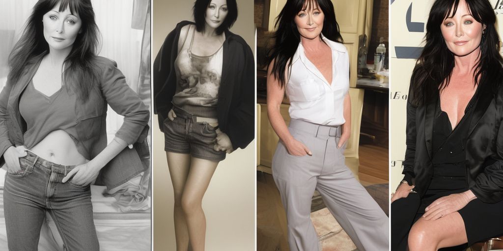 Shannen Doherty