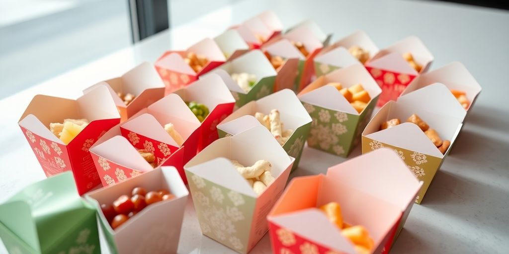 จัดเบรคหลากหลายชนิด น่ารับประทาน