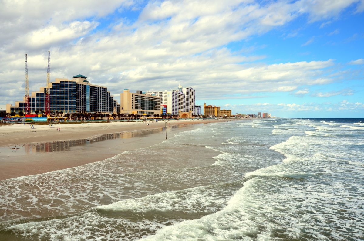 Exploring the Great Outdoors: Activities and Attractions