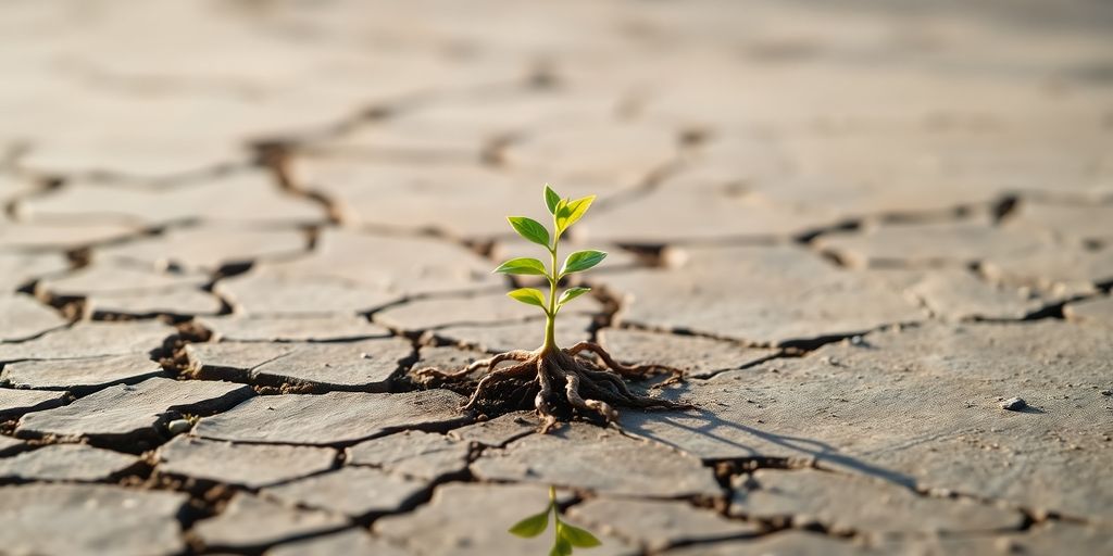 Measuring business growth on a large scale.