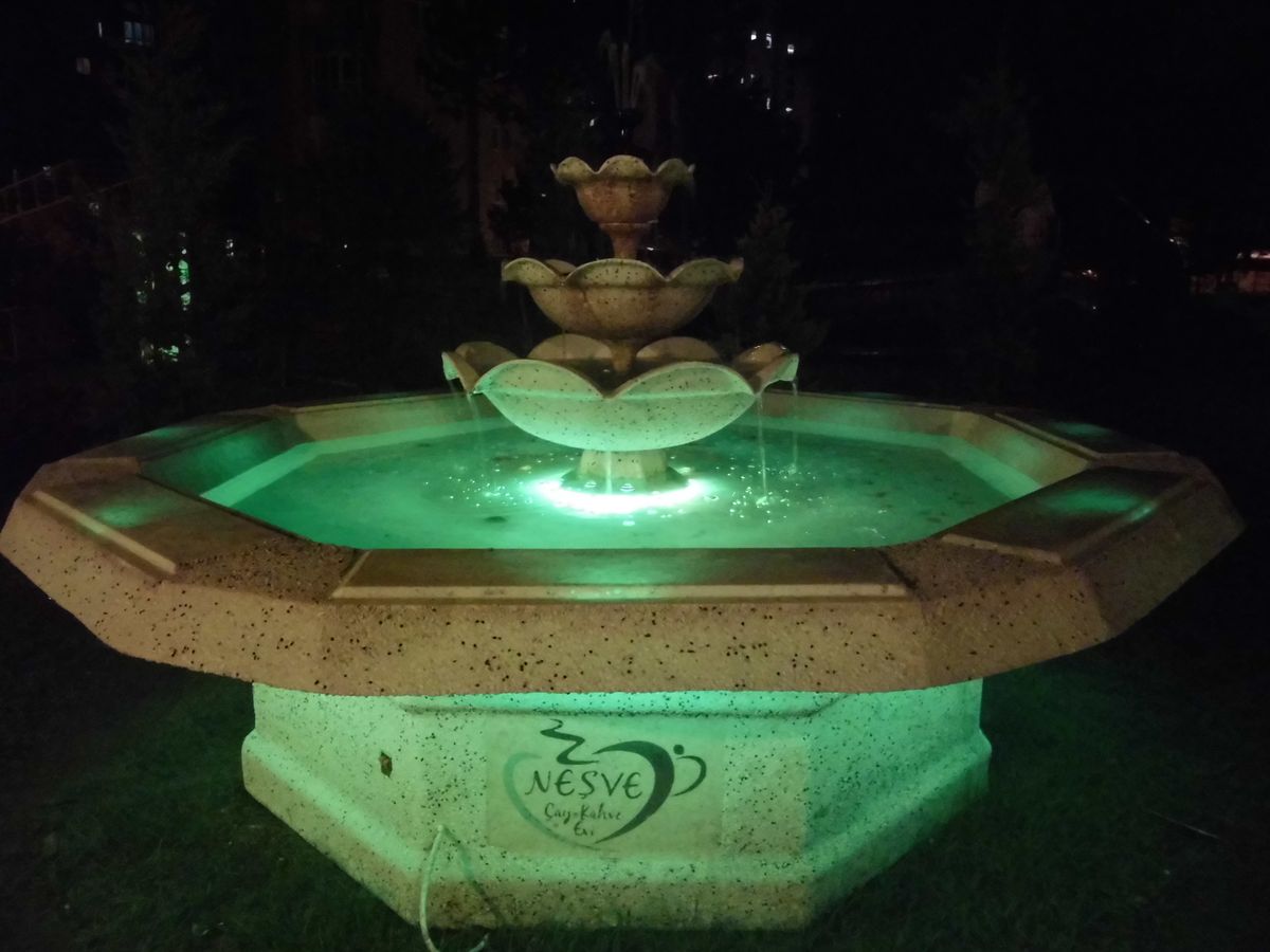 Integração com o Ambiente Externo
