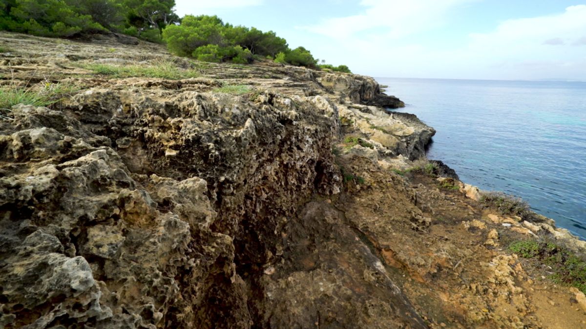 10. Palma de Mallorca