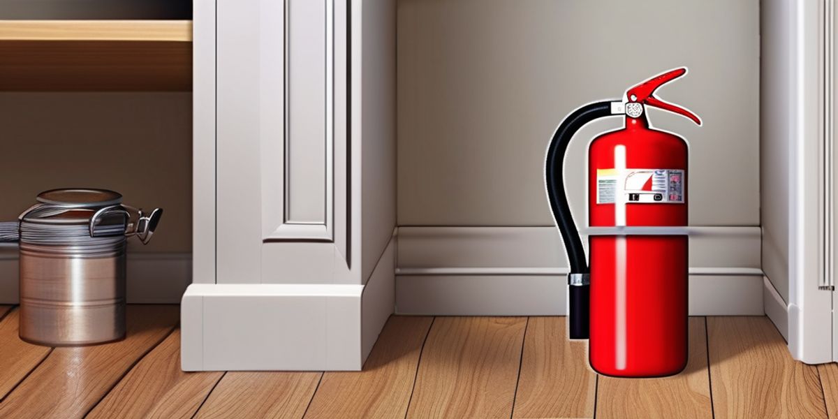 מטף כיבוי אבקה יבשה