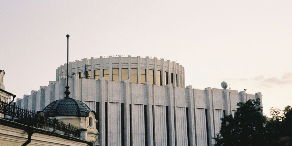 brown concrete building during daytime