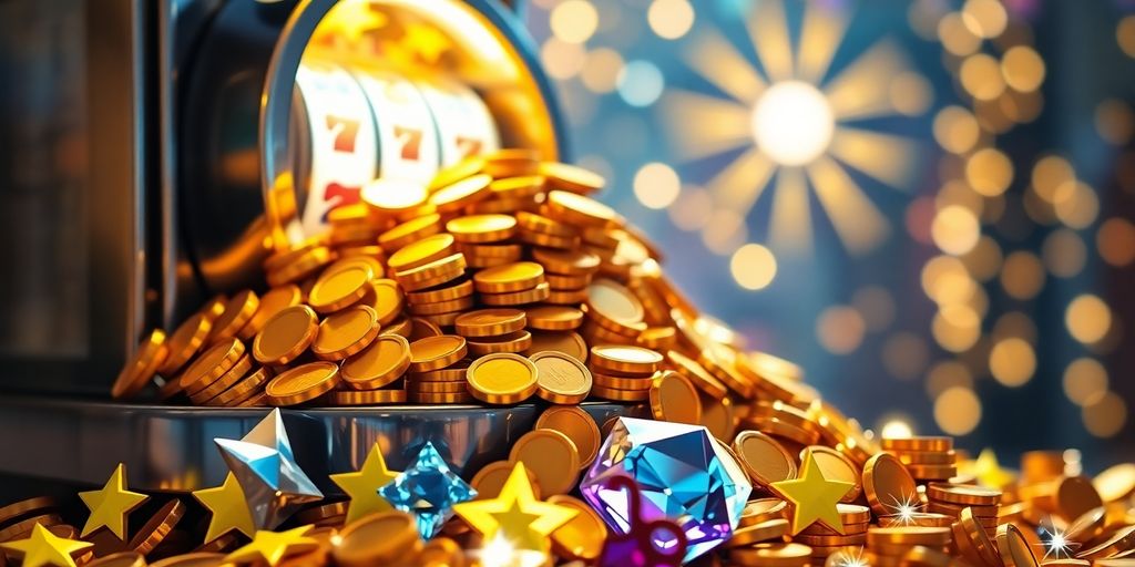 สล็อตแตกง่าย โบนัสแตกรัว