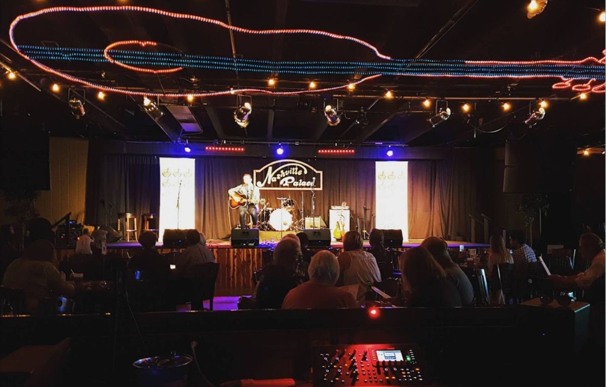 Cocktail Culture: Nashville's Most Noteworthy Mixology