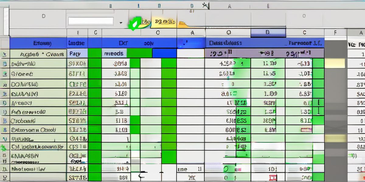 Automating Data Cleanup Processes