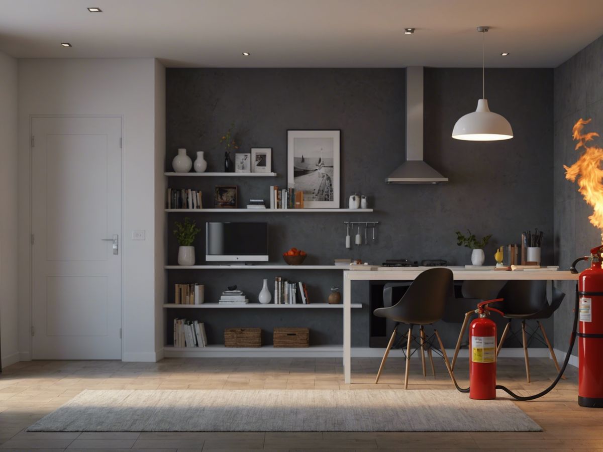 גלגלון כיבוי אש מחיר