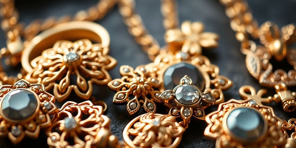 Gioielli Firmati: Grande Richiesta Da Pandolfini - Foto 5