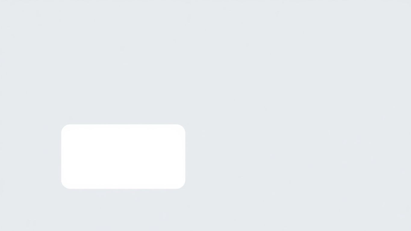 Illustrasjon av konsistens i merkevarebygging