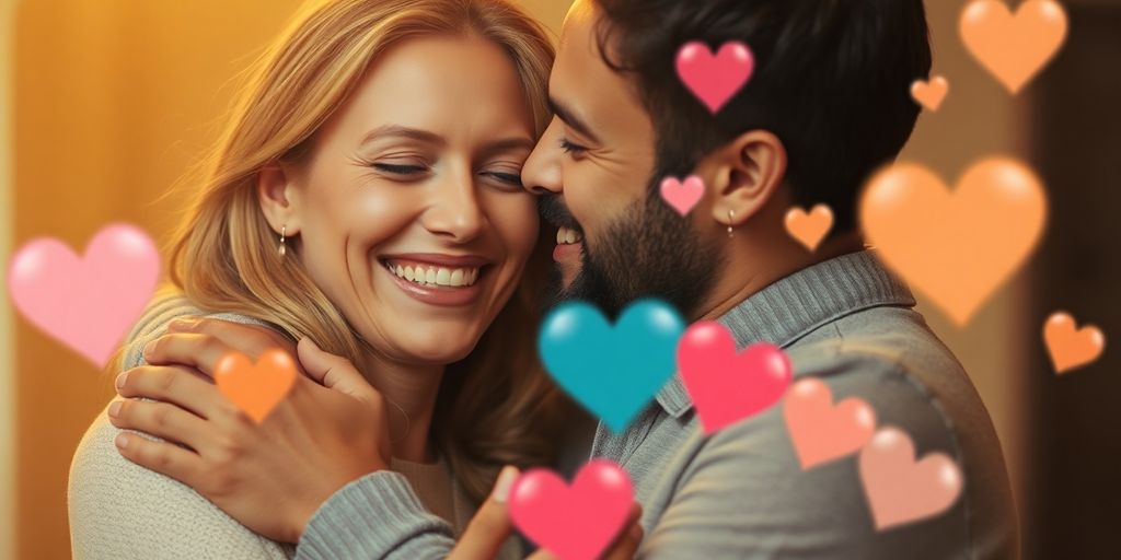 thumbnail Como funciona o Teste das 5 Linguagens do Amor e o que ele revela