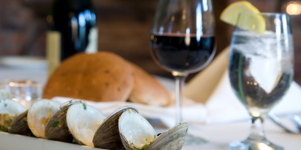 Clarksville culinary scene food tour