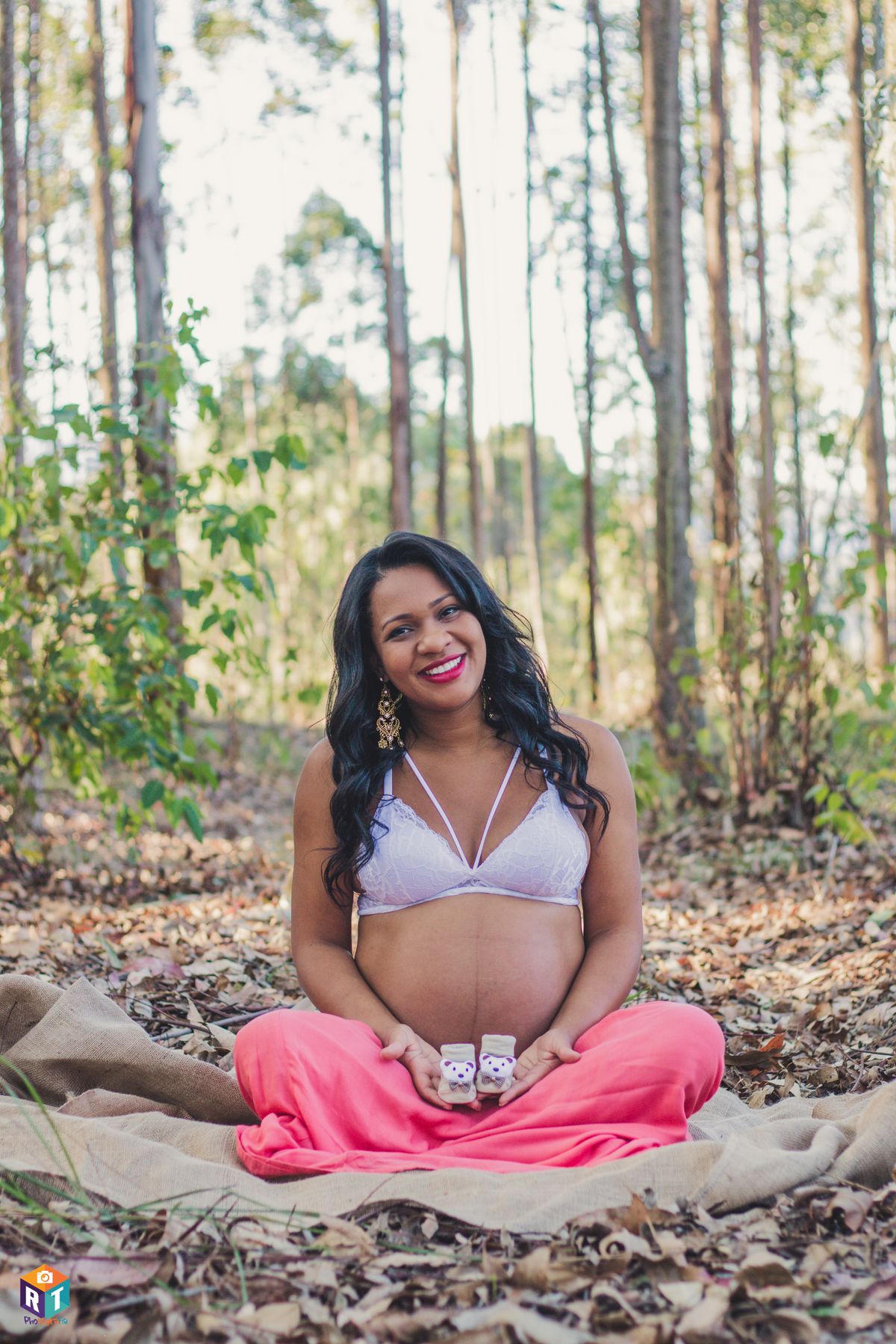 Cuidados pessoais e autoestima