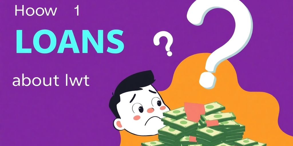 Cartoon hands holding a question mark and a dollar sign.