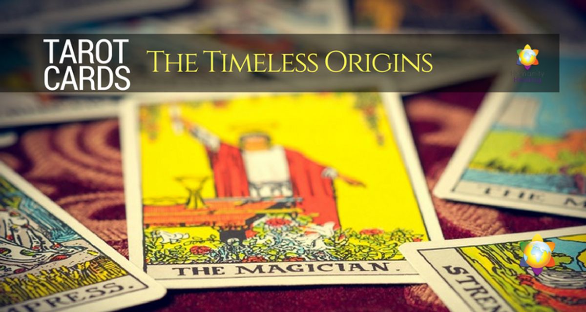 Discovering the Best Online Cartomancy Course