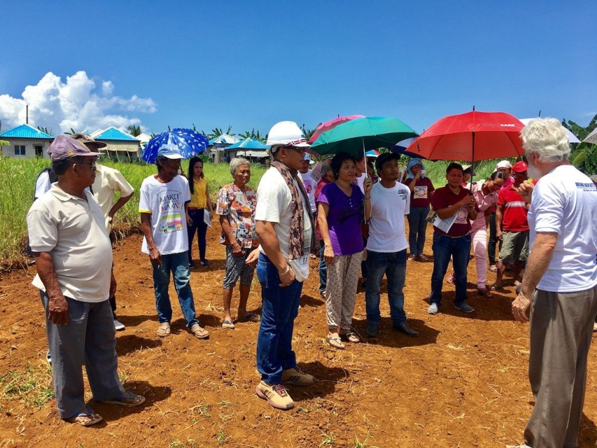 Evaluating and Improving User Experience