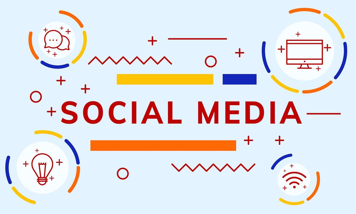 8. Socialinių medijų integracija