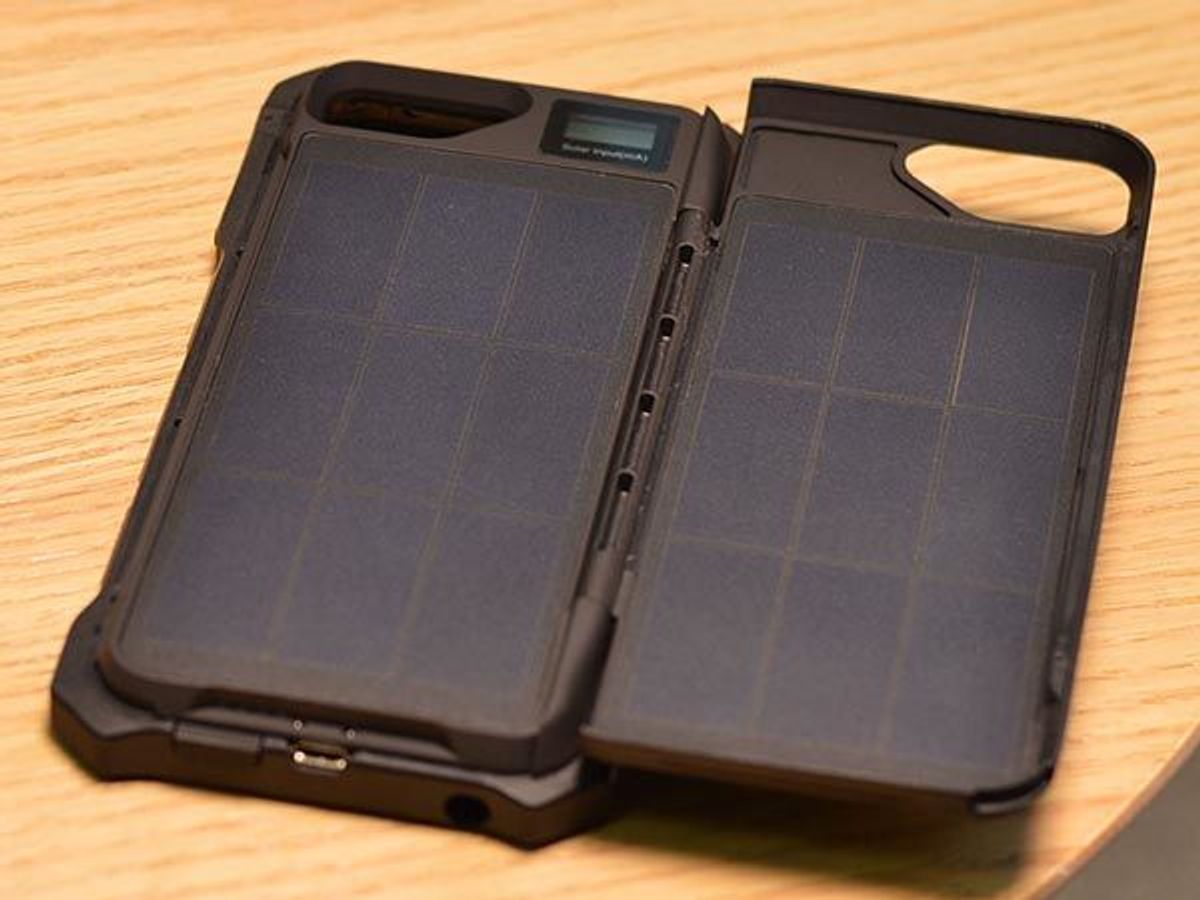 Inovações e Pesquisas em Painéis Solares