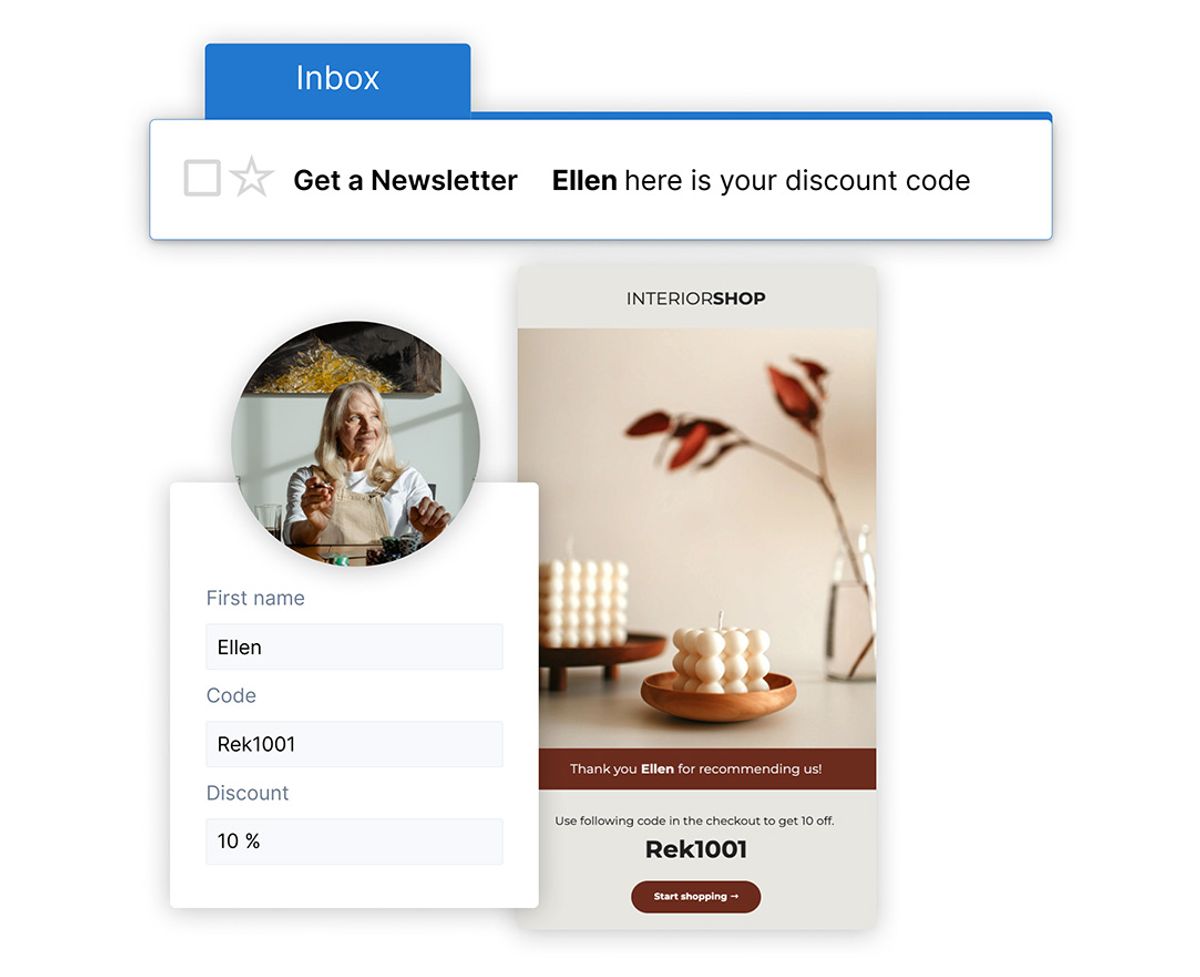 4. Crafting Personalized Email Campaigns