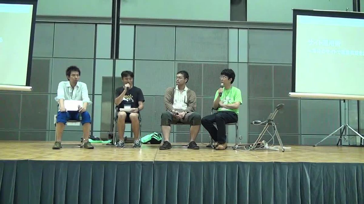 Monitoring and Maintaining Website Health