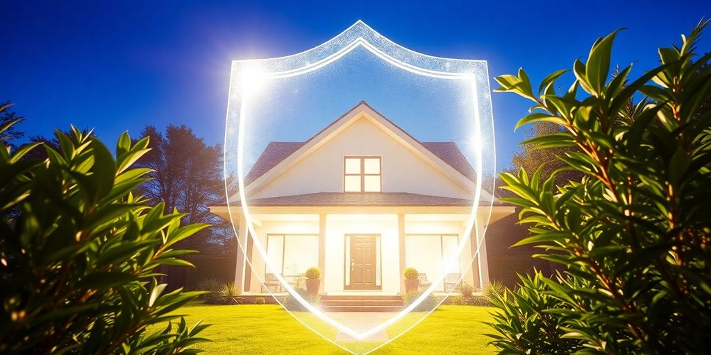 Seguro de hogar todo riesgo: ¿qué cubre realmente?