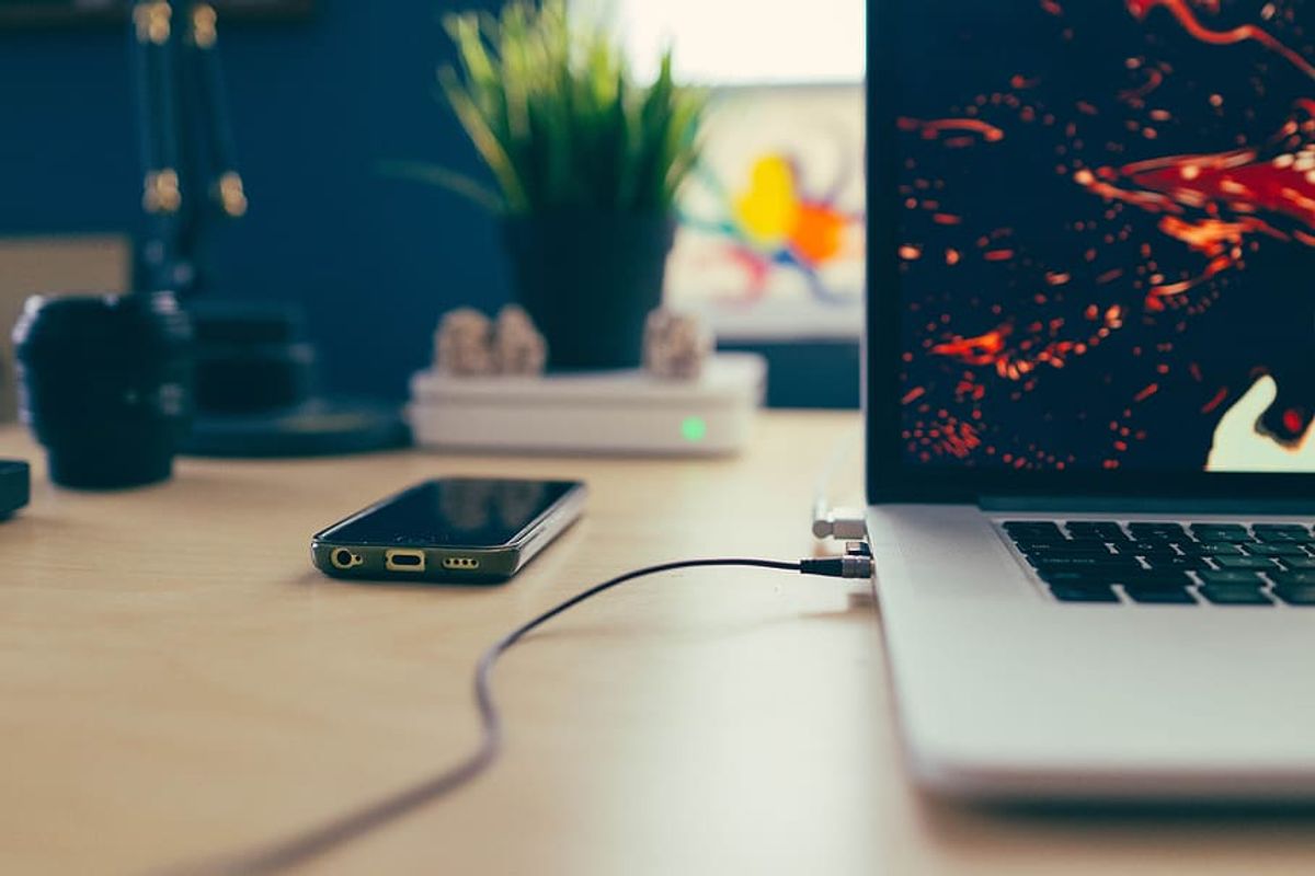 The Art of Fast-Charging with Style
