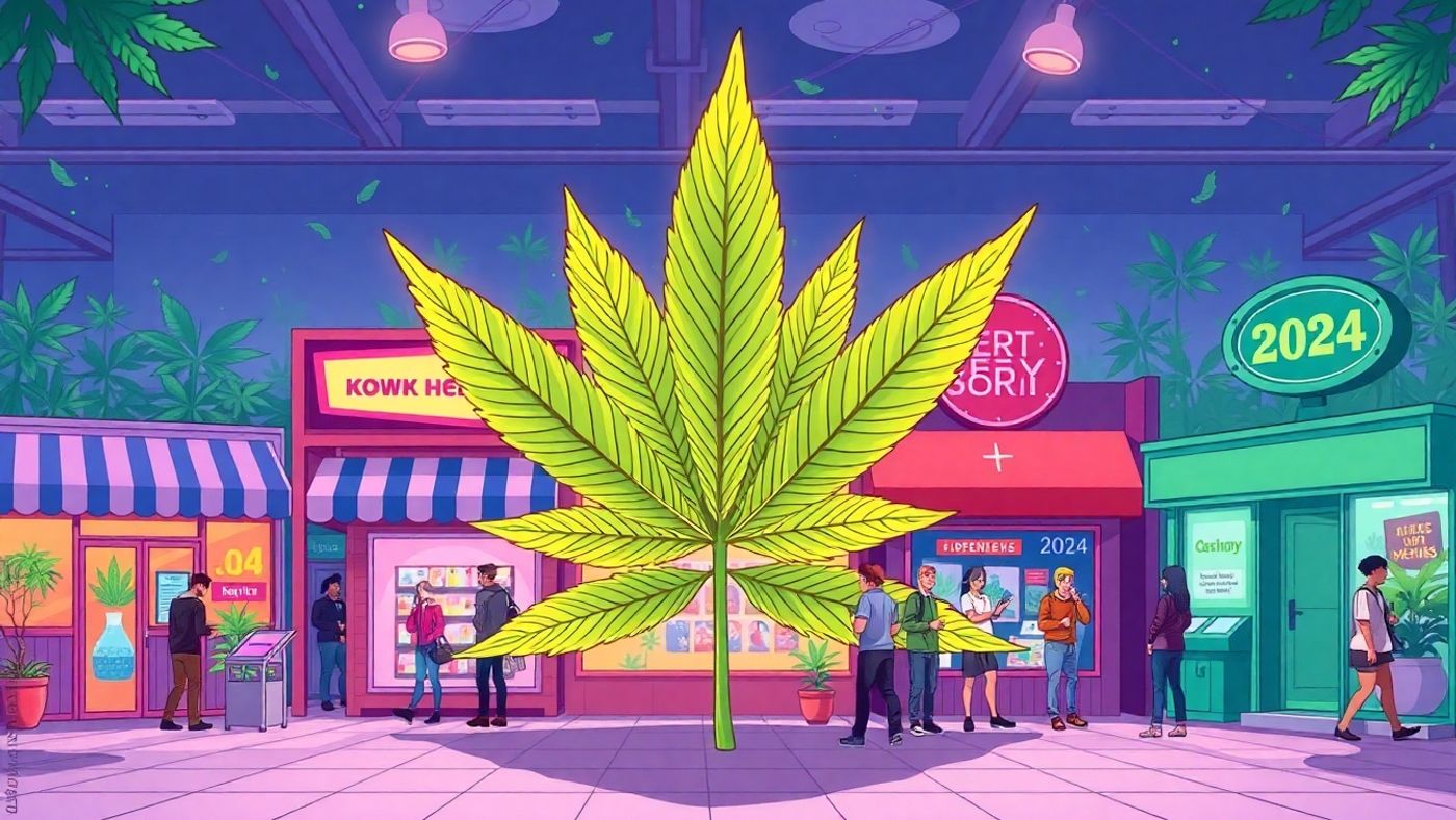 Top 10 NJ Weed Dispensaries to Visit in 2024 Client Verge Inc.