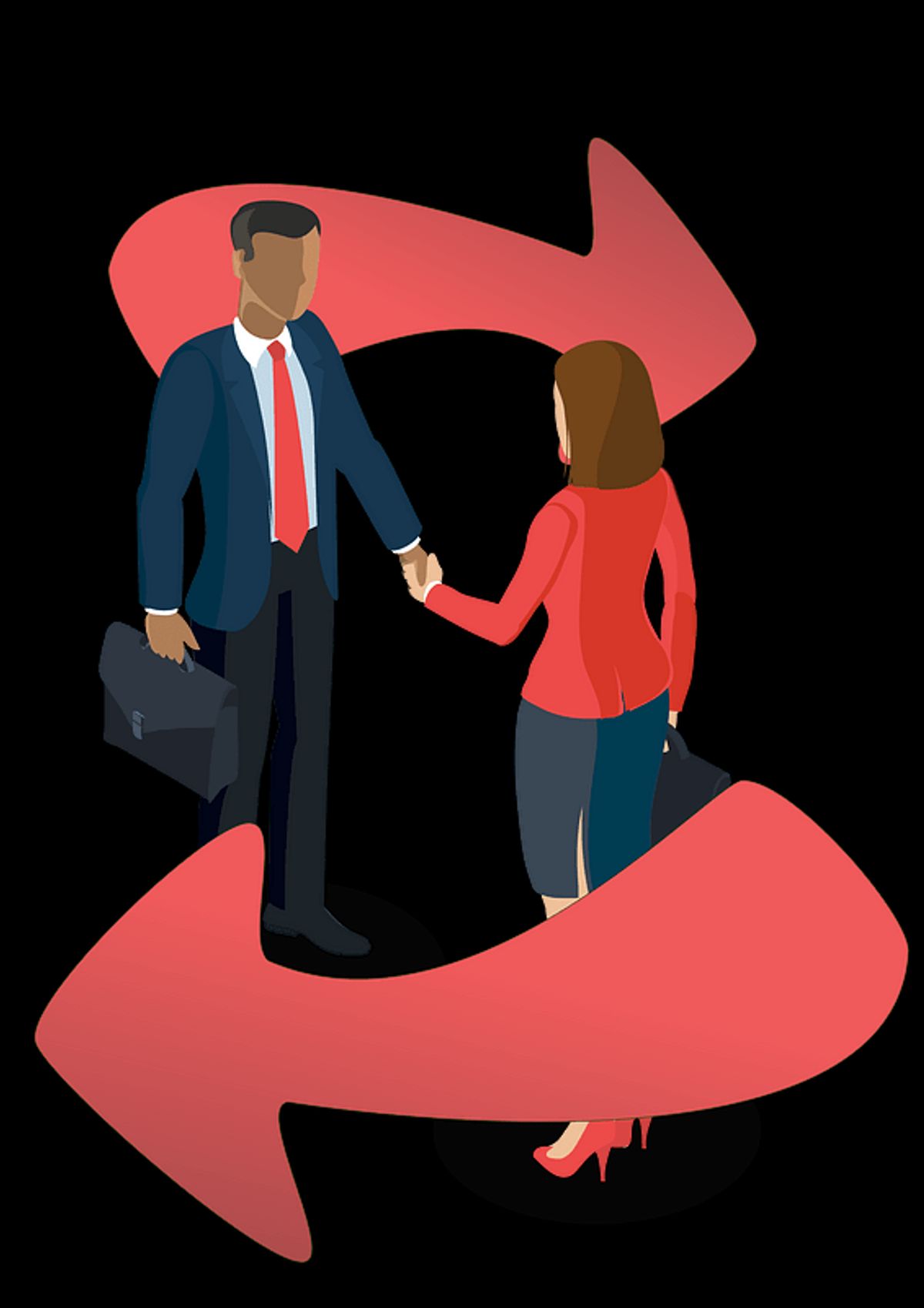 3. Networking Events