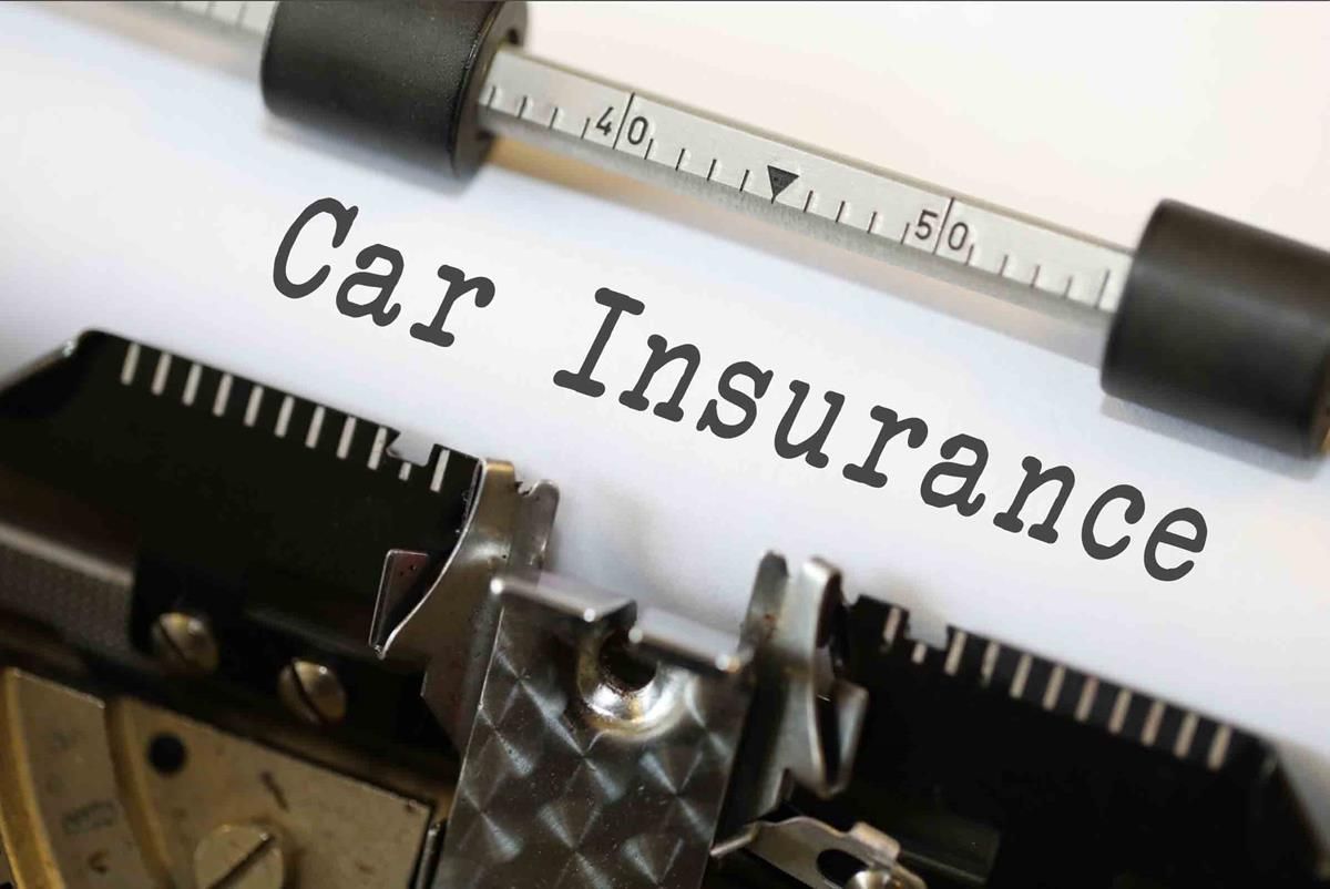 Understanding Auto Insurance Coverage