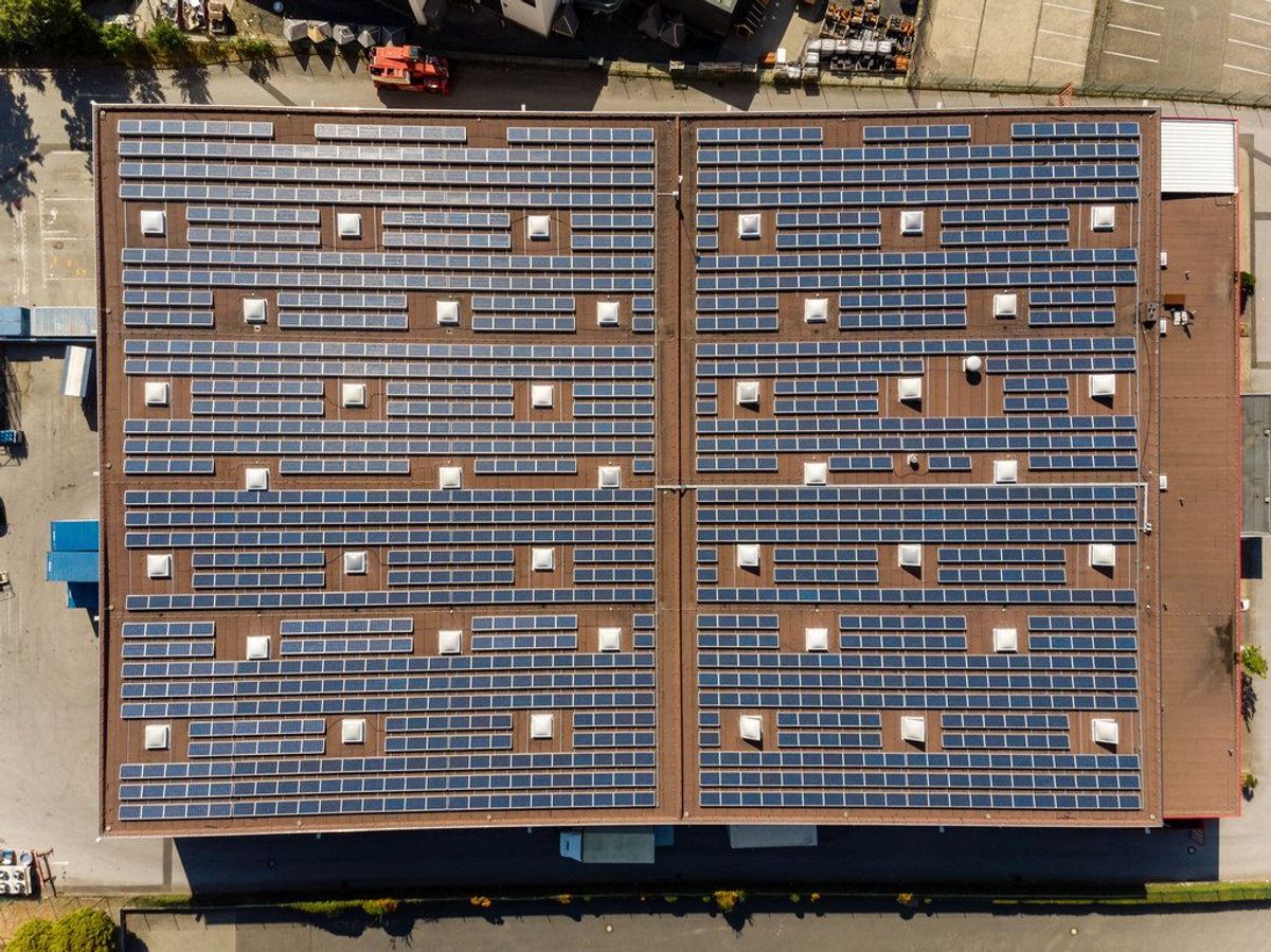 Futuro da Produção de Energia para Autoconsumo em Portugal