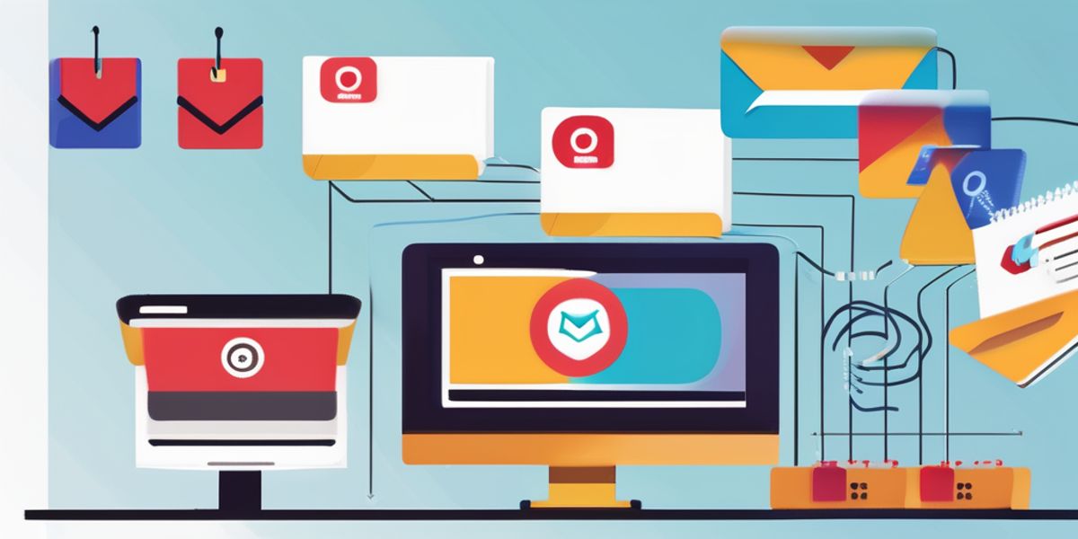 Optimizing Your Email Workflow with Zapier