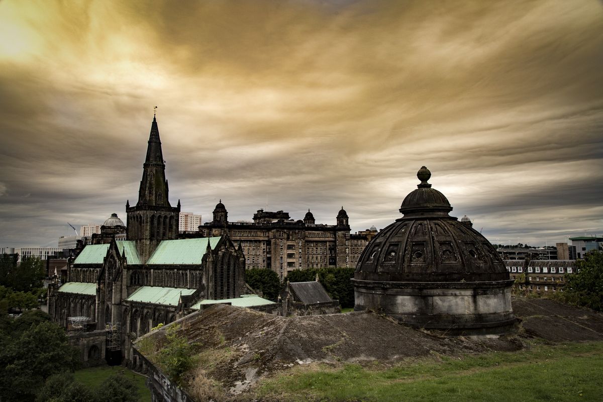 Historical and Natural Wonders