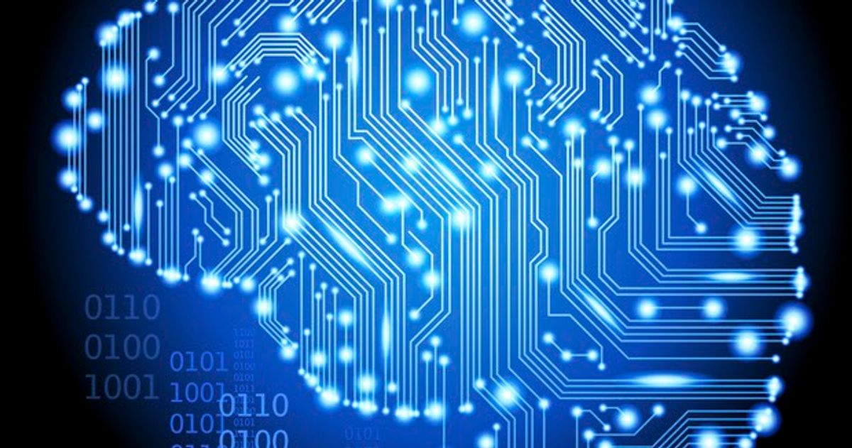 The Power of Prediction: AI's Role in Legal Outcomes